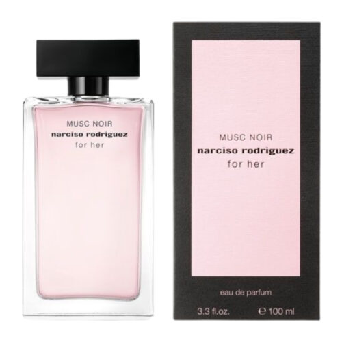 Narciso Rodriguez - MUSC NOIR 100ml