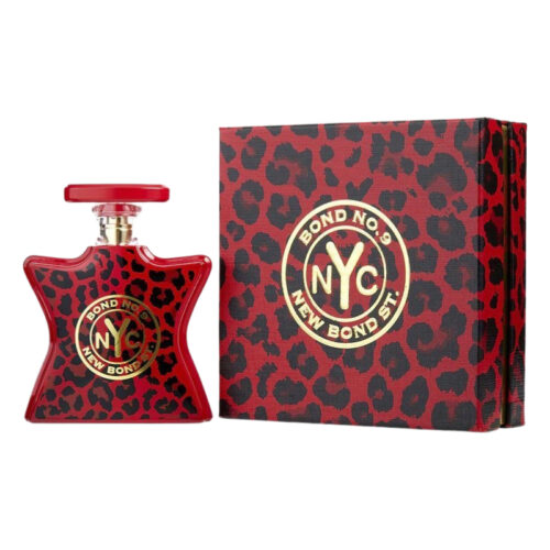 Bond No.9 - new bond st 100ml