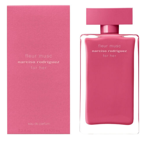Narciso Rodriguez - FLEUR MUSC 100ml