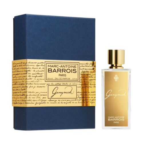 Marc Antoine - Barrois Ganymete 100ml