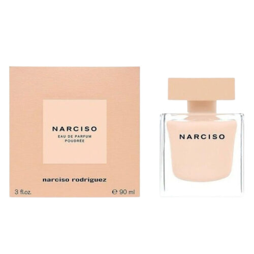 Narciso Rodriguez - Poudree EDP 90ml
