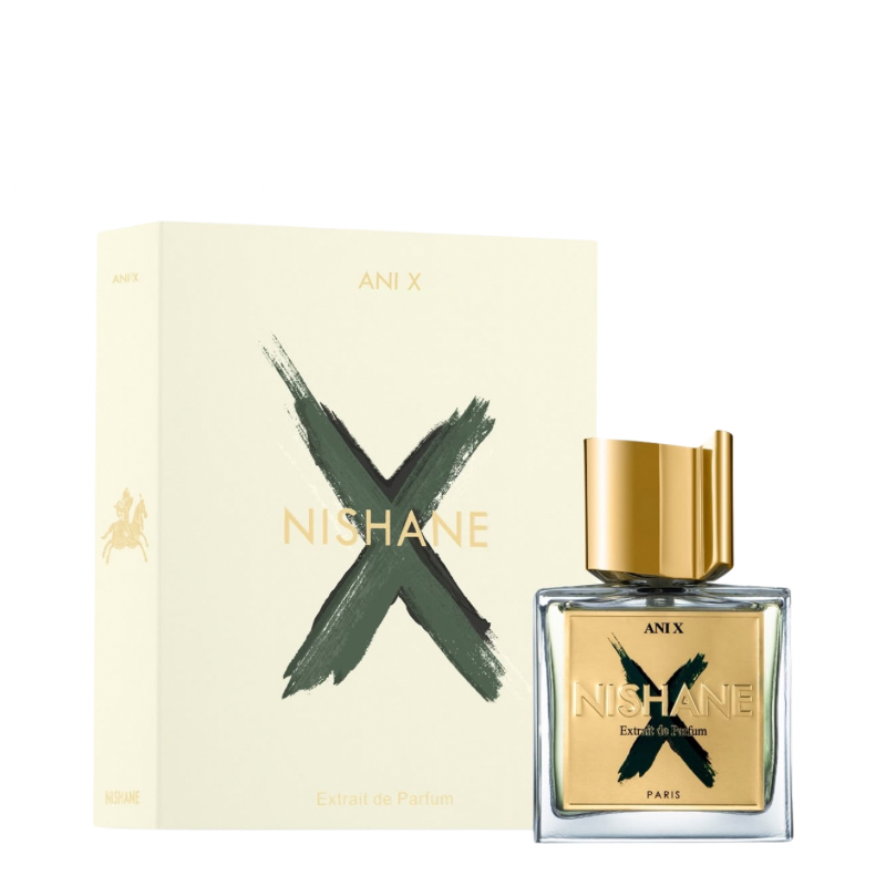 Nishane Ani X 100ml Edp