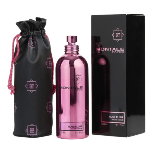 Montale Rose Elixir 100ml