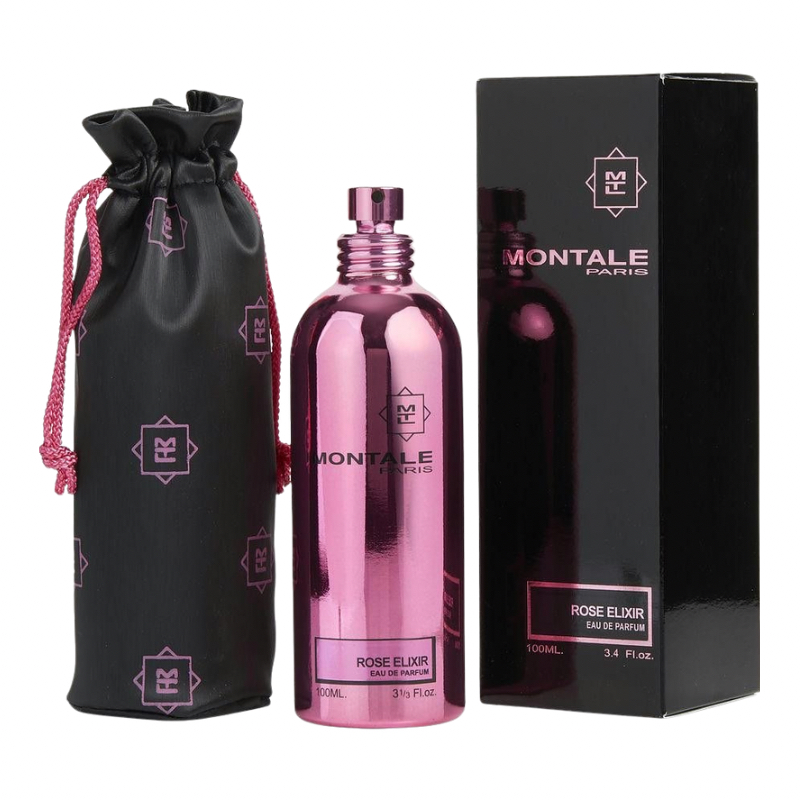 Montale Rose Elixir 100ml