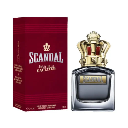 Jean Paul Gaultier Scandal Pour Homme Eau De Toilette