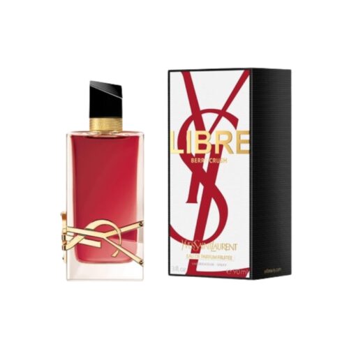 Libre berry crush 100 ml