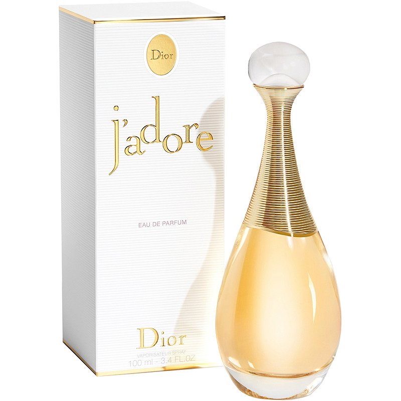 Christian Dior J adore for women 100ml eau de parfum