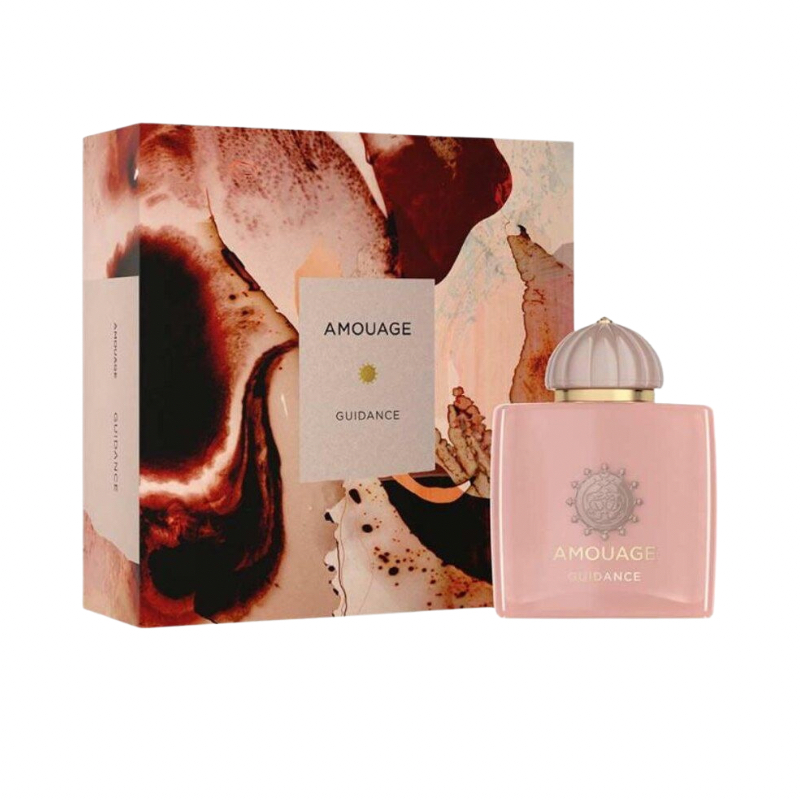 Amouage - GUUIDANCE