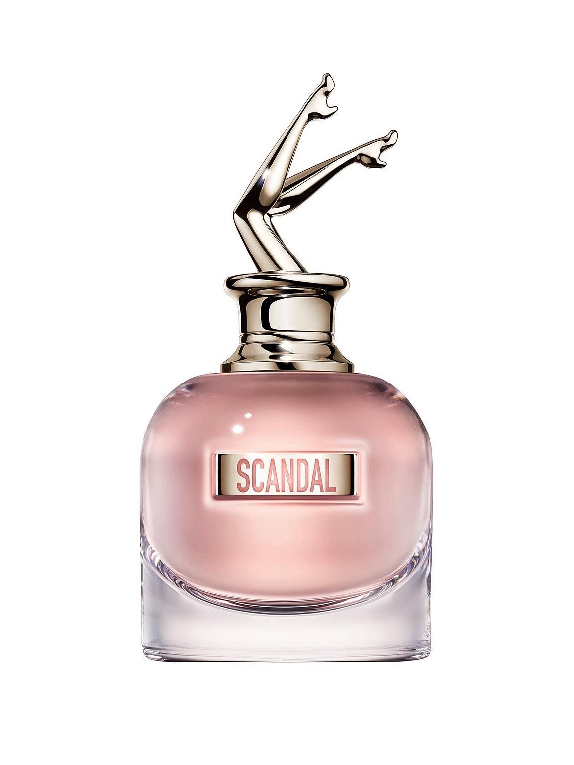 Jean Paul Gaultter Scandal By Night -EDP 80ML - Image 2