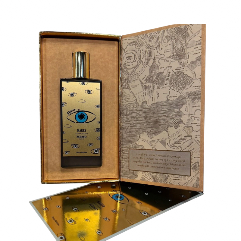 Memo Marfa -EDP 75ML - Image 2