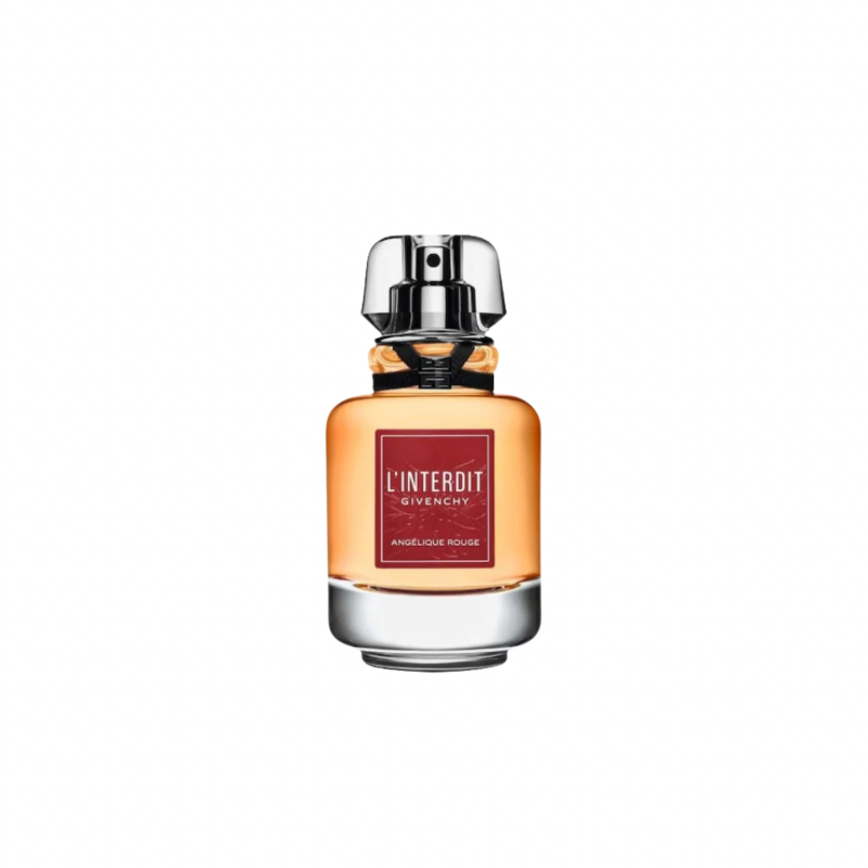 Givenchy l’interdit Angelique Rouge -EDP 80ML - Image 2
