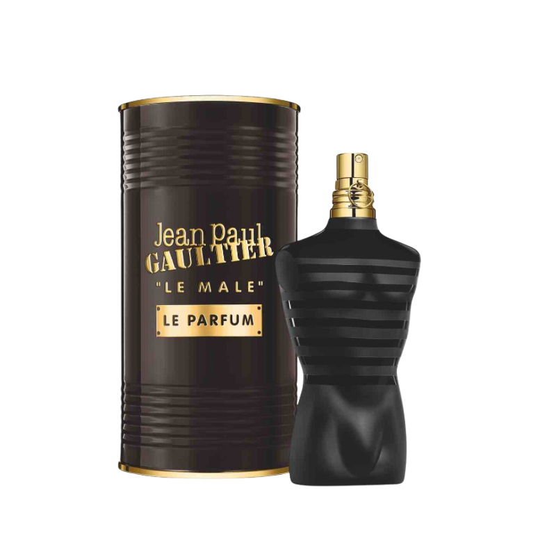 JEAN PAUL GAULTIER Le Male Le Parfum 125ml