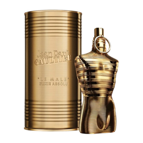 JEAN PAUL GAULTIER LE MALE ELIXIR ABSOLU EDP 125ML