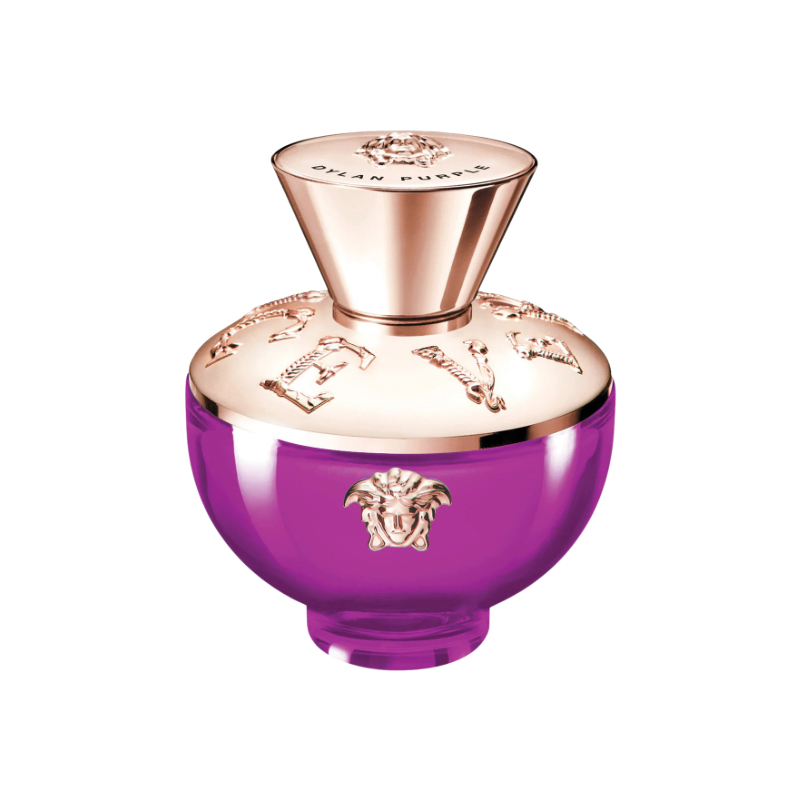 Versace - Pour femme dylan purple edp 100ml - Image 2