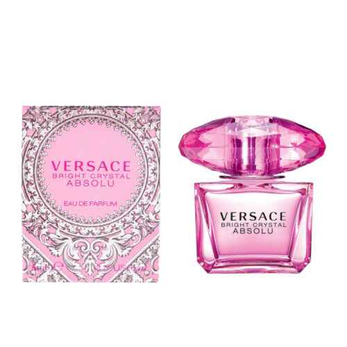 Versace - Bright Crystal Absolu  (EDP) 90 ml