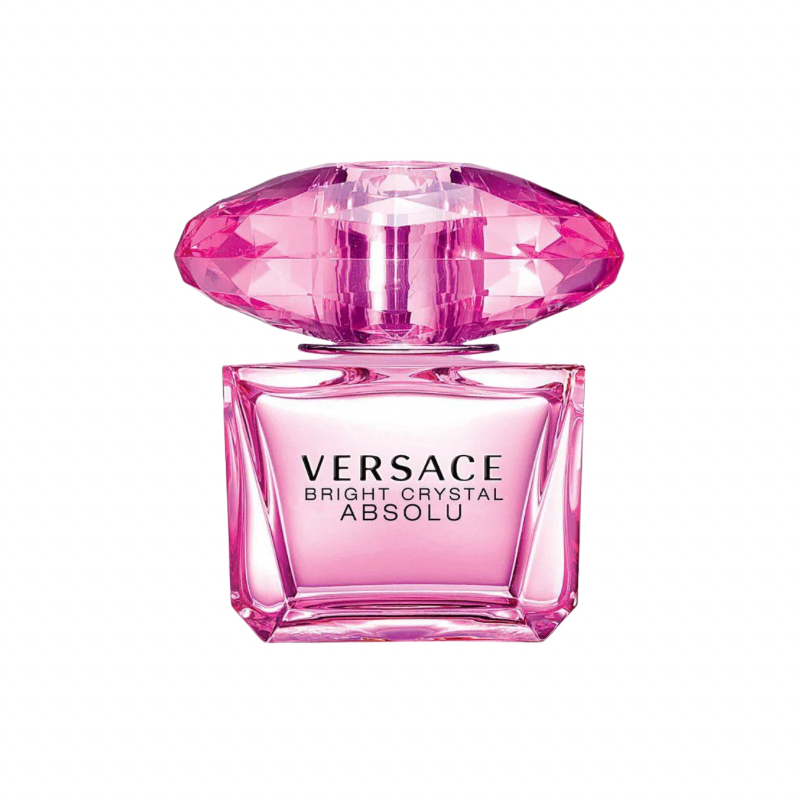 Versace - Bright Crystal Absolu (EDP) 90 ml - Image 2