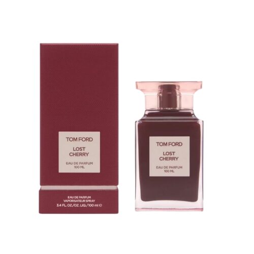 Tom Ford - Lost Cherry 100ml edp