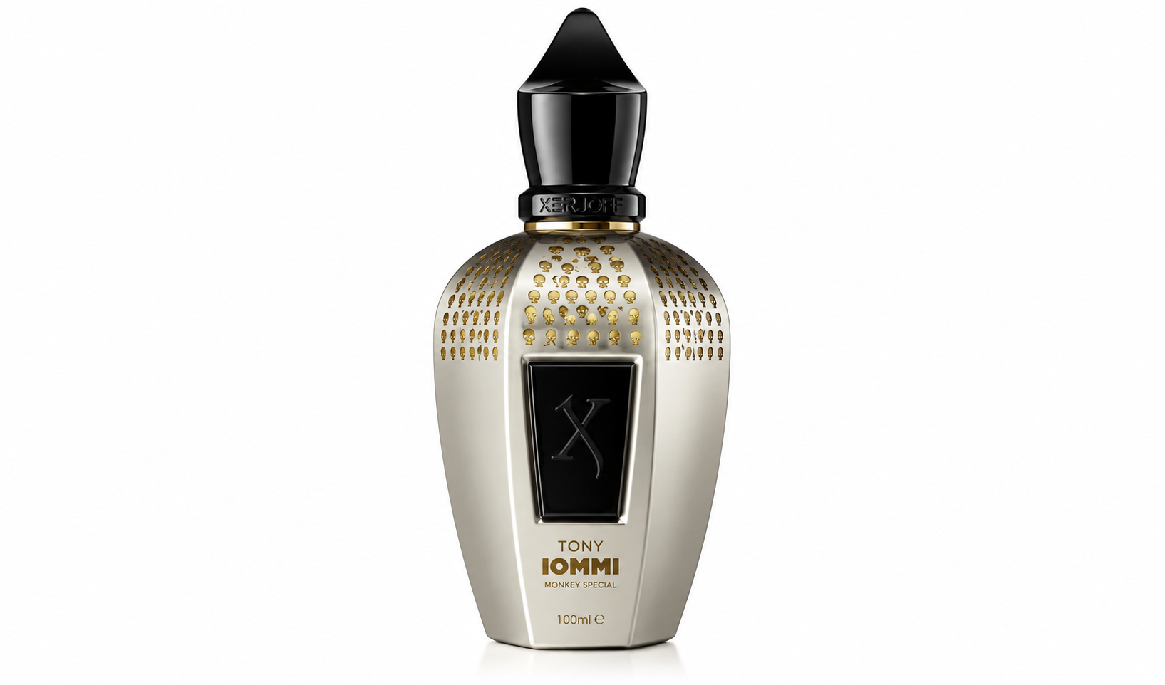 🔥 XERJOFF TONY IOMMI MONKEY SPECIAL – 100ML - Image 2