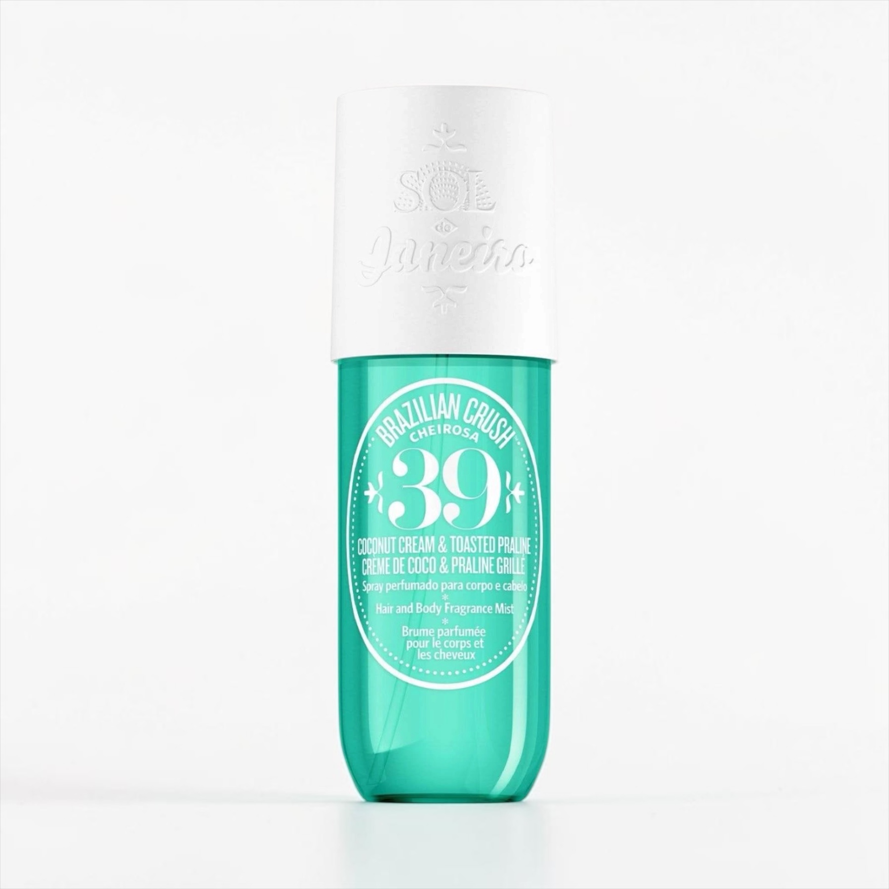Sol De Janiero 39 - 90ML