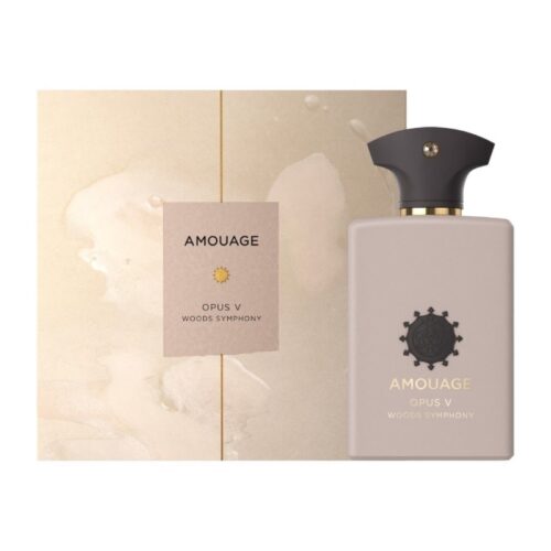 Amouage Opus V-EDP 100ML