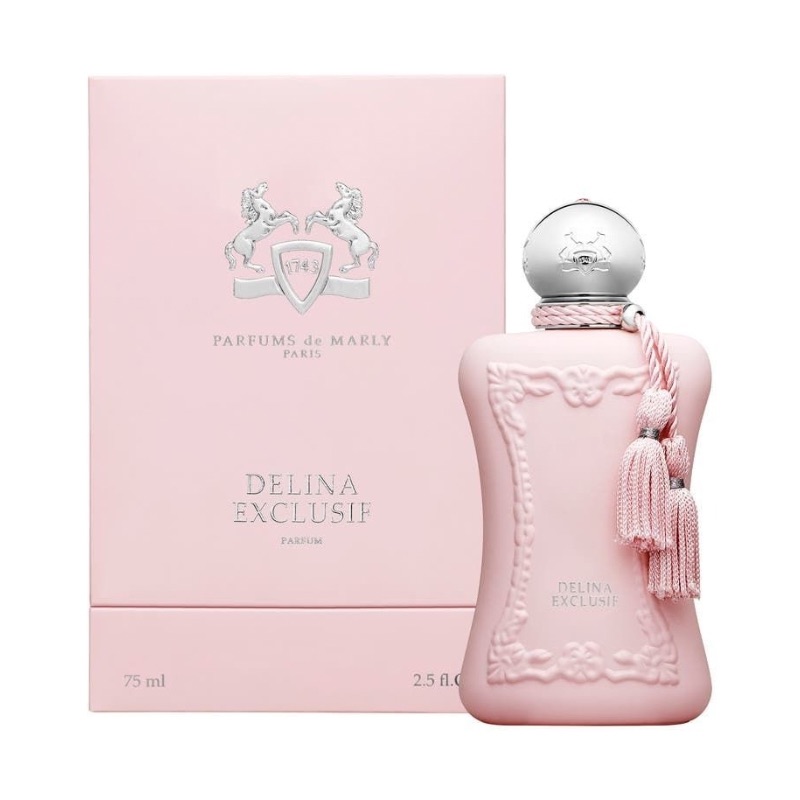 Parfum De Marley Delina – EDP 75ml