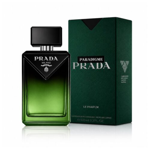 PRADA PARADIGME LE PARFUM 100ML – FOR MEN