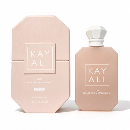 ✨ KAYALI Yum Boujee Marshmallow | 81 – Eau de Parfum 100ml ✨