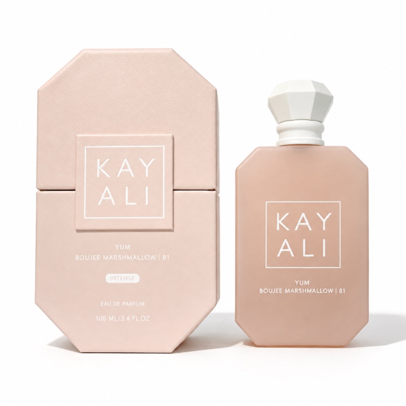 ✨ KAYALI Yum Boujee Marshmallow | 81 – Eau de Parfum 100ml ✨