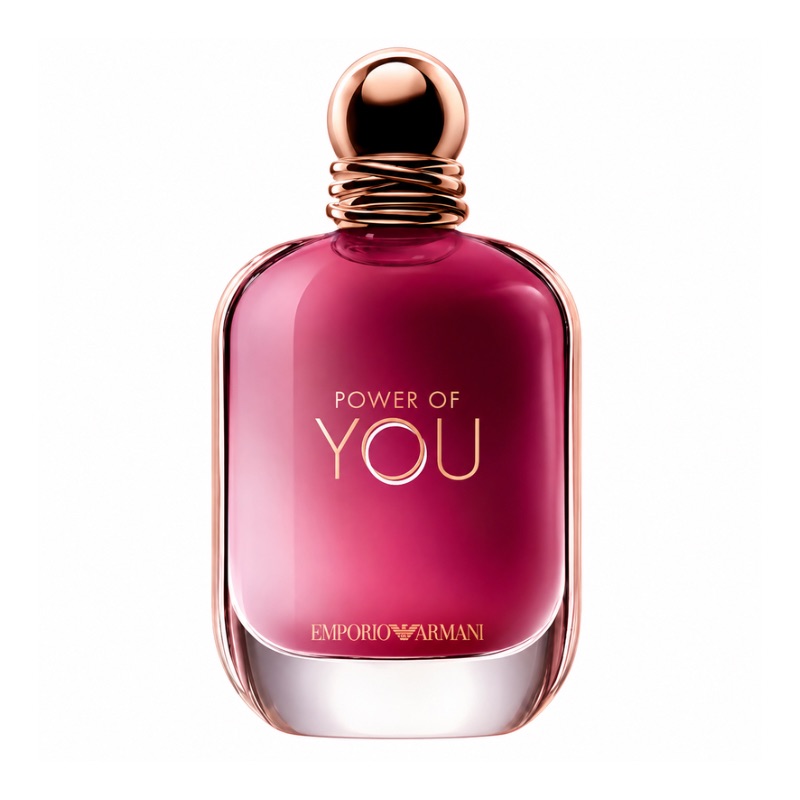 ✨ EMPORIO ARMANI – POWER OF YOU EDP 90ML ✨ - Image 2