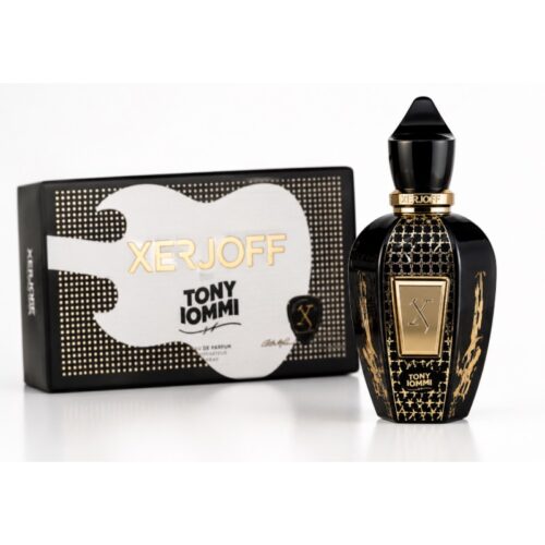 🔥 XERJOFF TONY IOMMI MONKEY SPECIAL – PARFUM 🔥