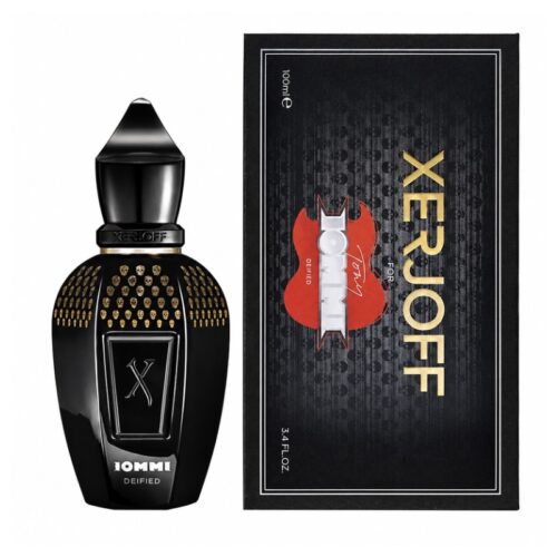 🔥 XERJOFF TONY IOMMI DEIFIED 100ML