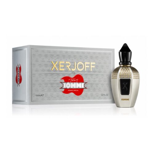🔥 XERJOFF TONY IOMMI MONKEY SPECIAL – 100ML