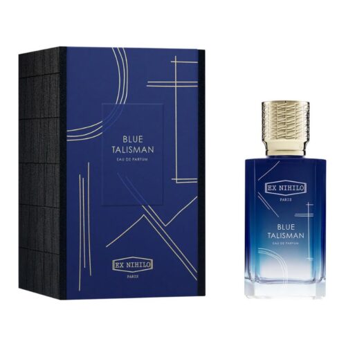 EX NIHILO  - Blue Talisman Eau de Parfum 100ml