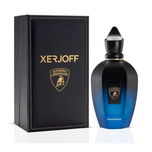 Xerjoff Lamborghini Avanguardia -EDP 100 ML