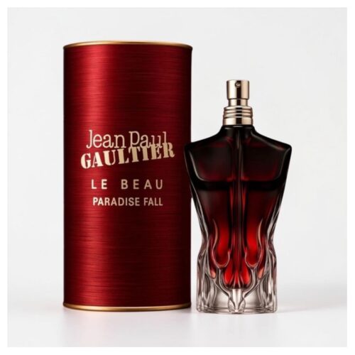 Jean Paul Gaultier Paradise Fall – 125ml