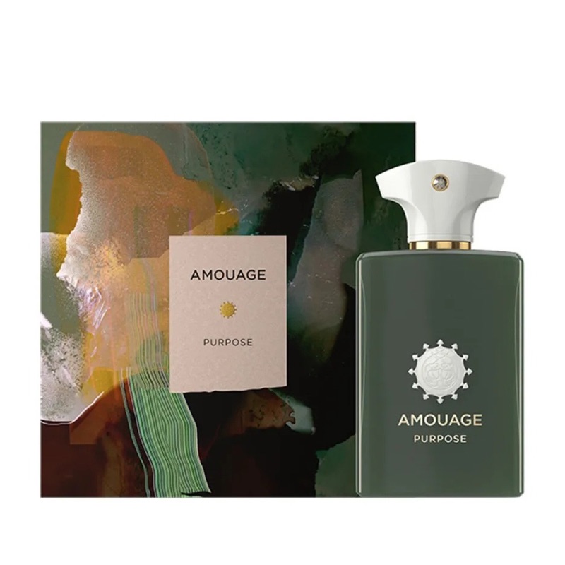 Amouage Purpose-EDP 100ML