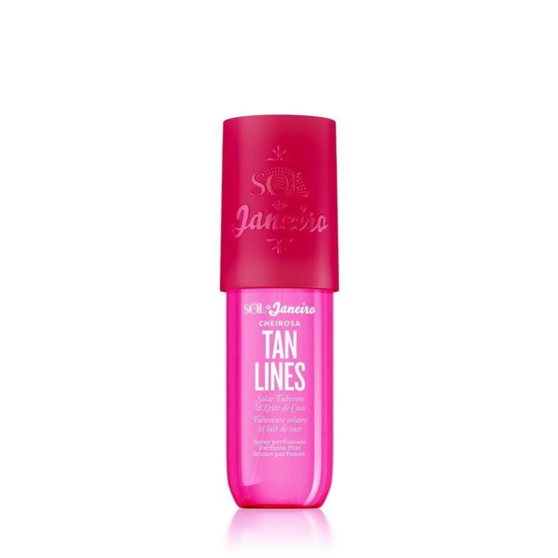 Sol De Janiero Tan Lines- 90ML
