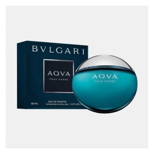Bvlgari – aqva pour homme edt 100ml