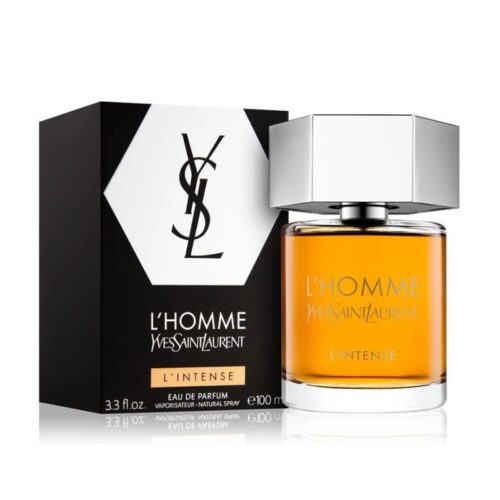 Ysl L'homme Intense edp 100ml