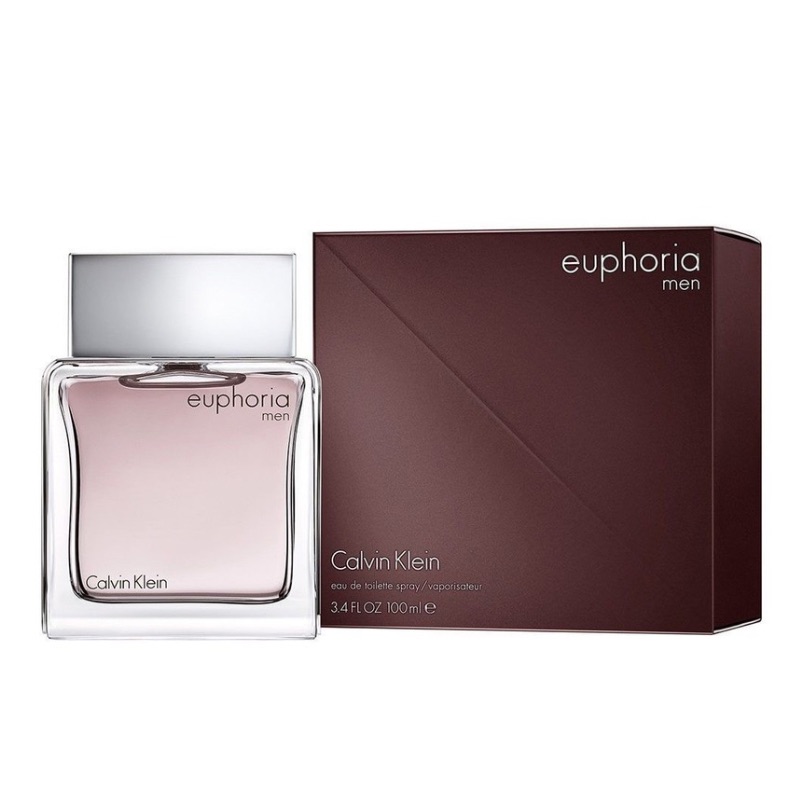 Calvin Klein – Euphoria men edt 100ml