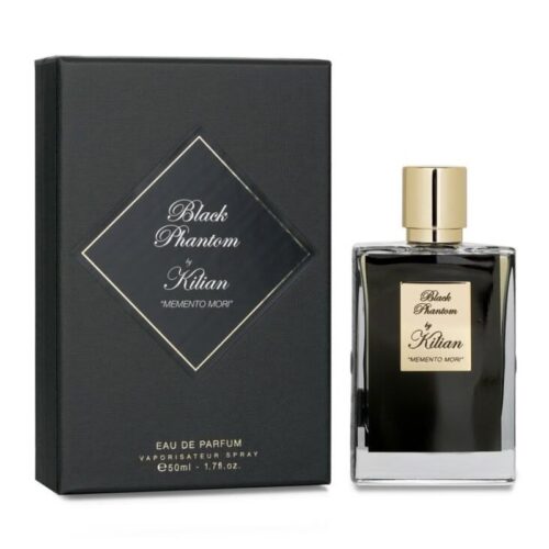 Kilian – black phantom edp 50ml