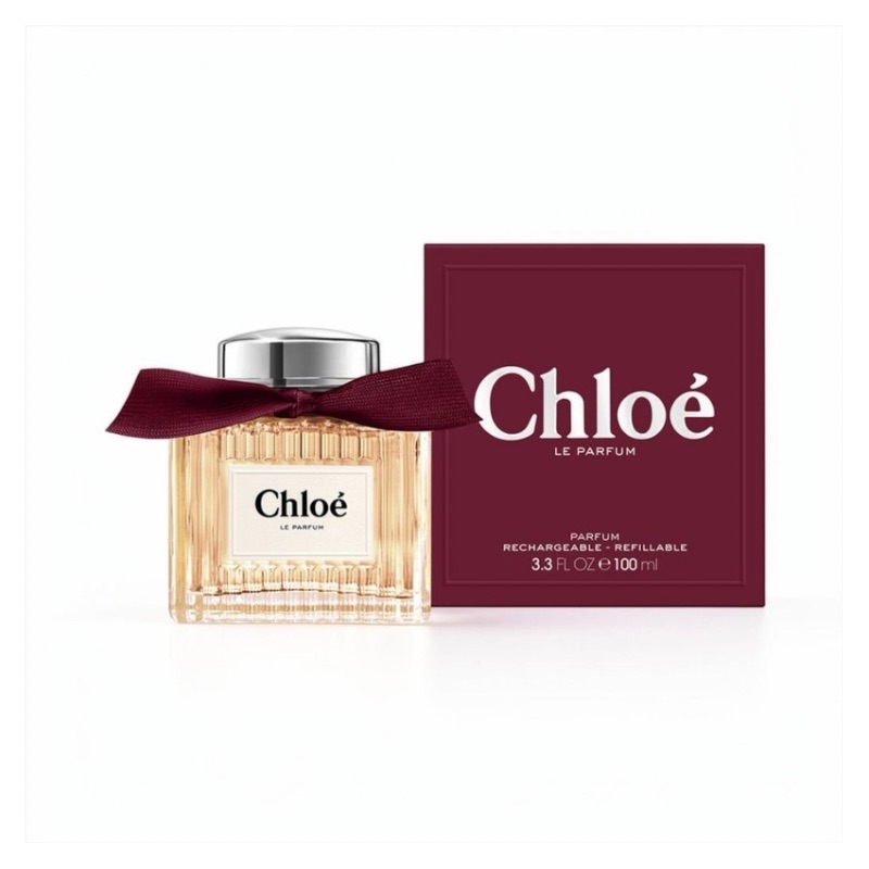 Chloe – Le Parfum 100ml