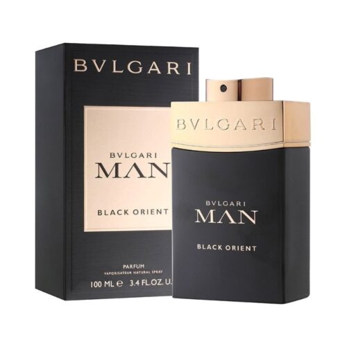Bvlgari Man - Black Orient 100ml