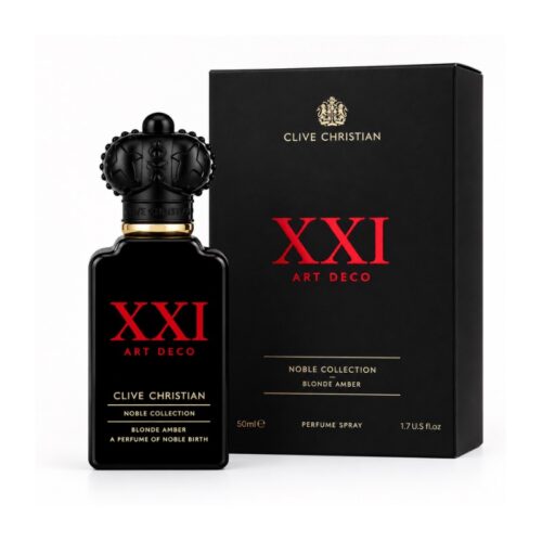 Clive Christian XXI 50ml