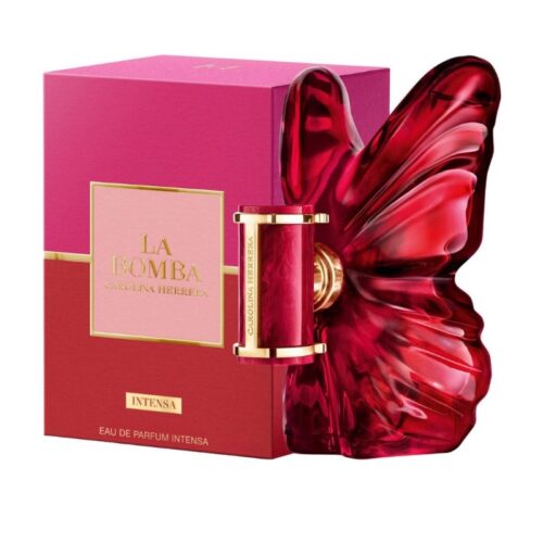 Carolina Herrera – La Bomba intensa EDP 80ml