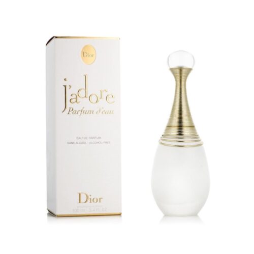 J’adore Parfum d’eau – 100 ml