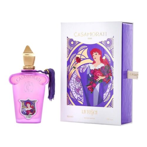 CASAMORATI  - LA TOSCA EDP 100 ML
