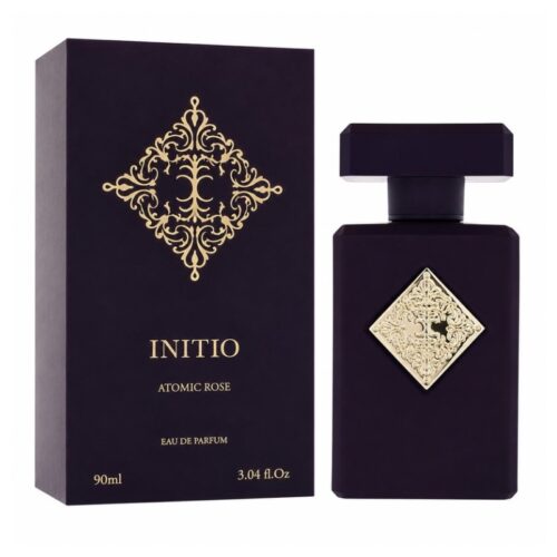 INITIO ATOMIC ROSE – Extrait de Parfum 90ML