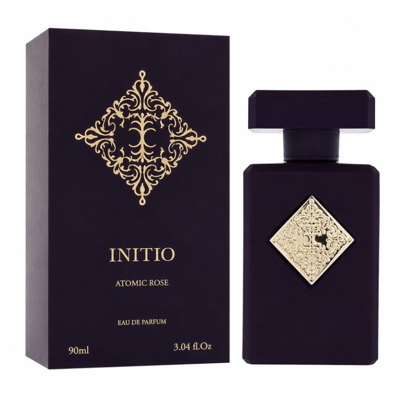 INITIO ATOMIC ROSE – Extrait de Parfum 90ML