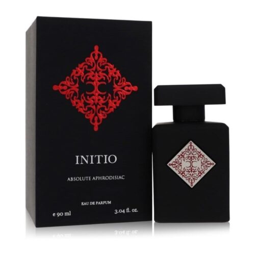 NITIO ABSOLUTE APHRODISIAC – Extrait de Parfum 90ML
